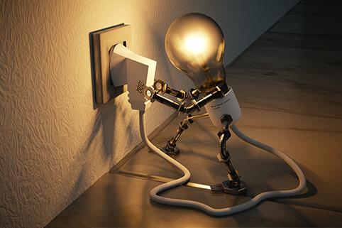 10 easy ways to save energy and money in your home